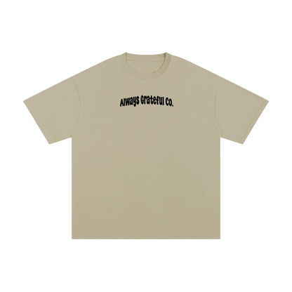 Always Grateful Co,Live Life Inspire Others,Find the Good Tee,Positivity t-shirt,6.8 oz cotton tee,Retro inspired design,Motivational quote shirt,Everyday wear streetwear