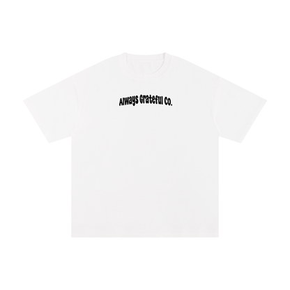 Always Grateful Co,Live Life Inspire Others,Find the Good Tee,Positivity t-shirt,6.8 oz cotton tee,Retro inspired design,Motivational quote shirt,Everyday wear streetwear