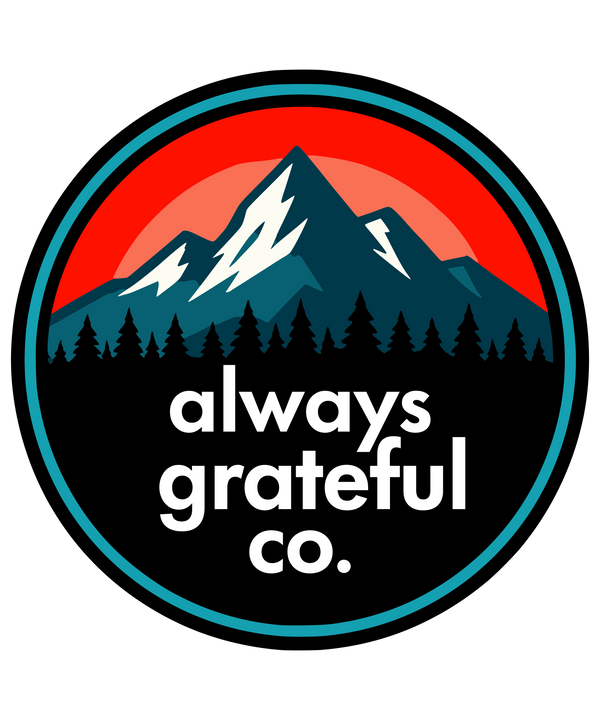 Always Grateful Co.