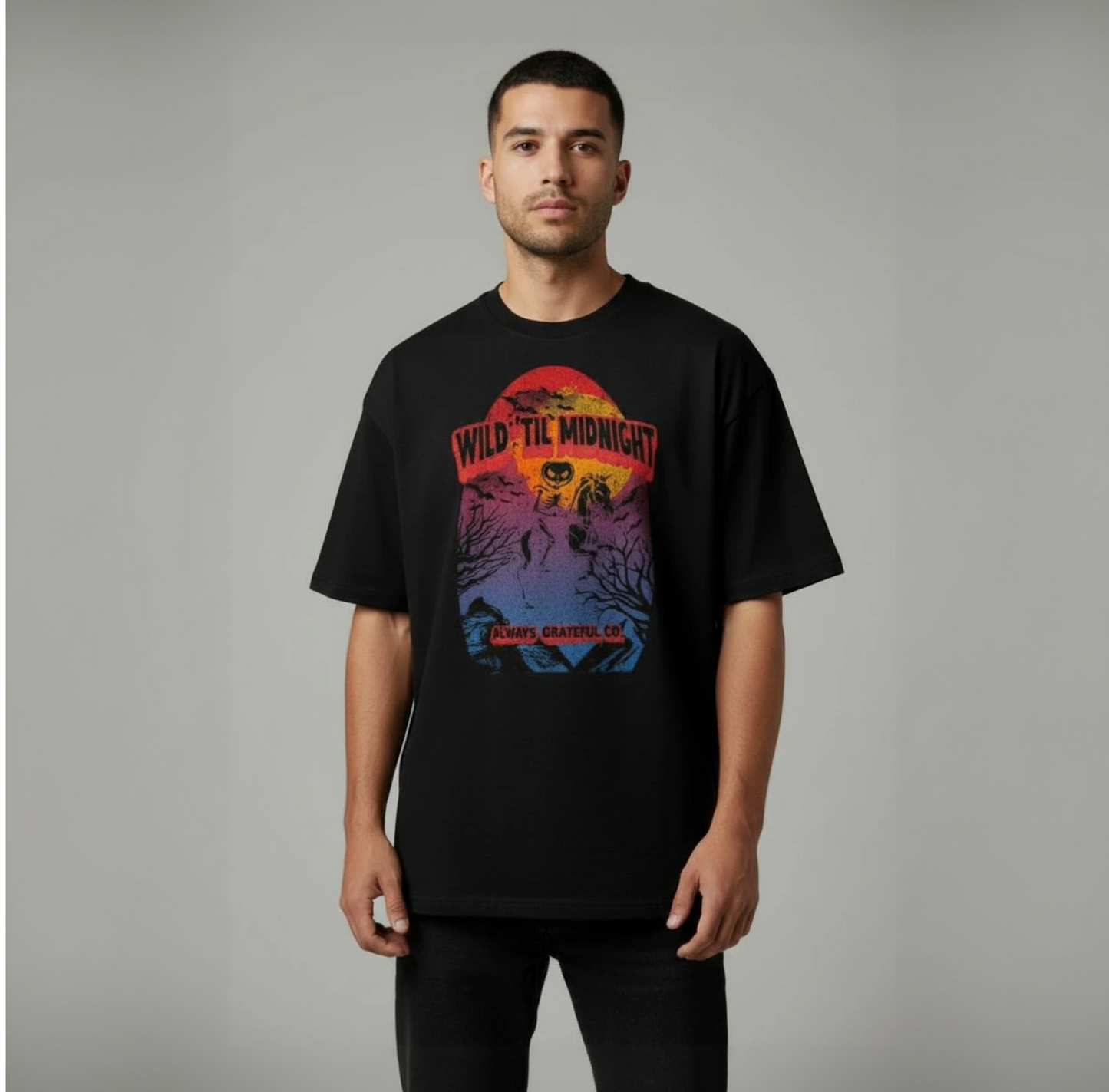 Wild 'Til Midnight T-Shirt