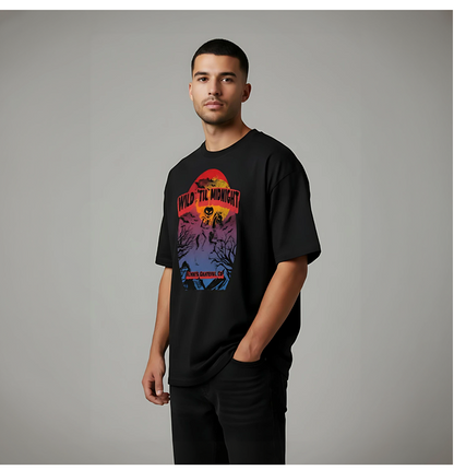 Wild 'Til Midnight T-Shirt