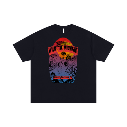 Wild 'Til Midnight T-Shirt
