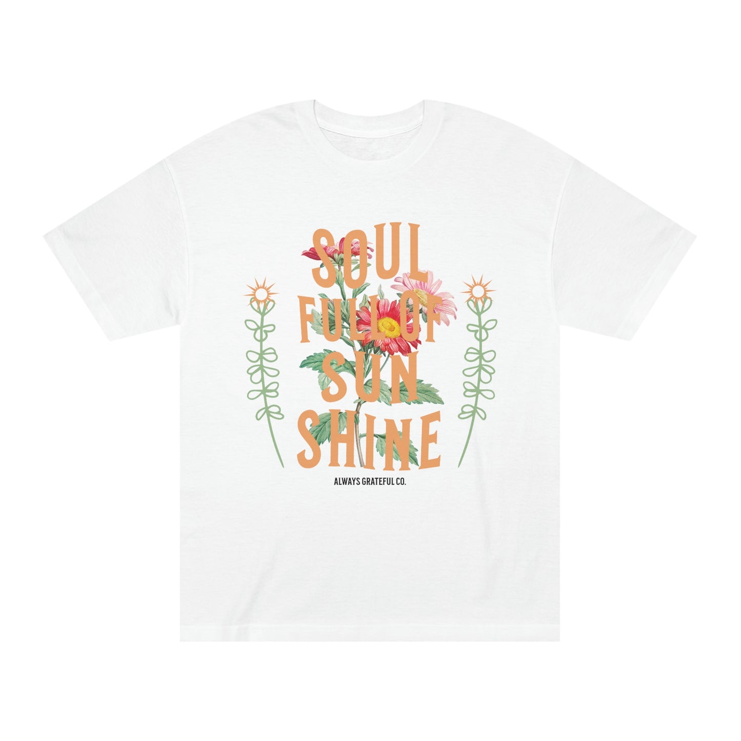 SoulFull Tee