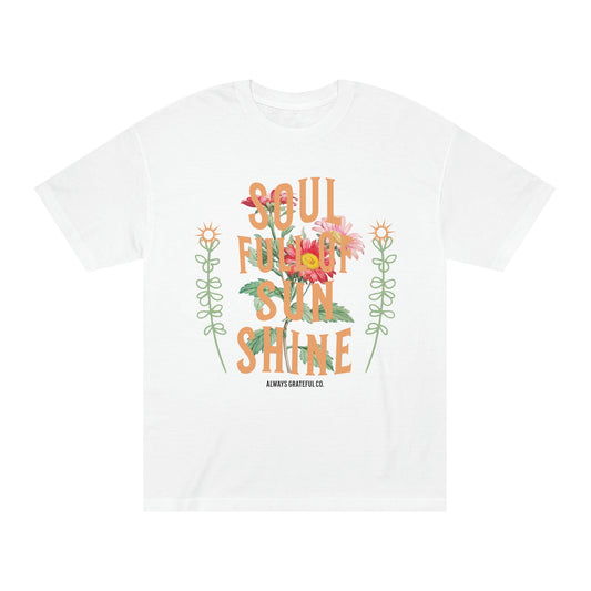 SoulFull Tee