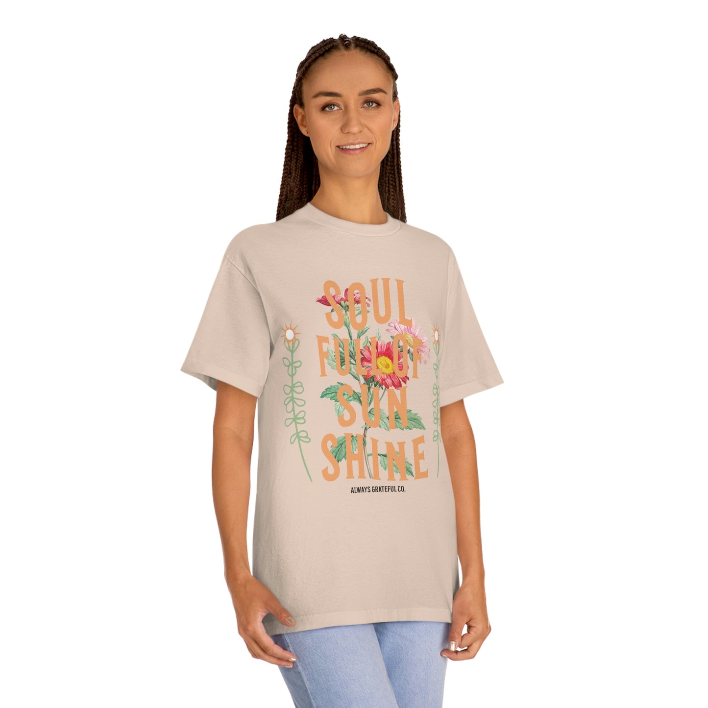 SoulFull Tee