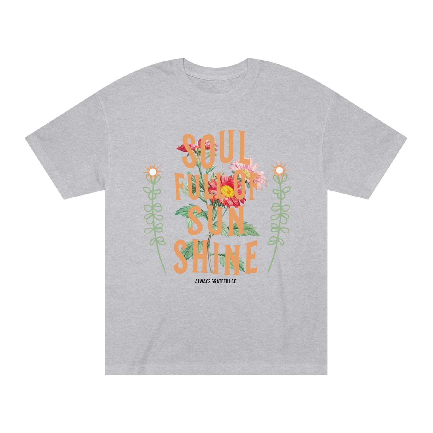 SoulFull Tee