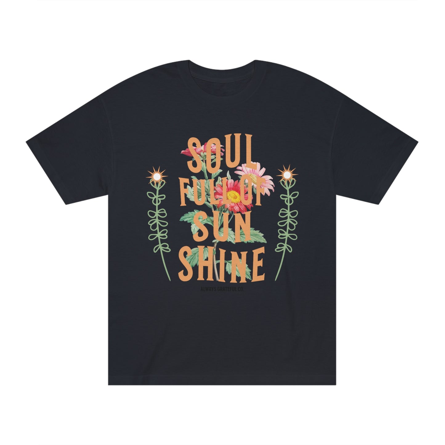 SoulFull Tee