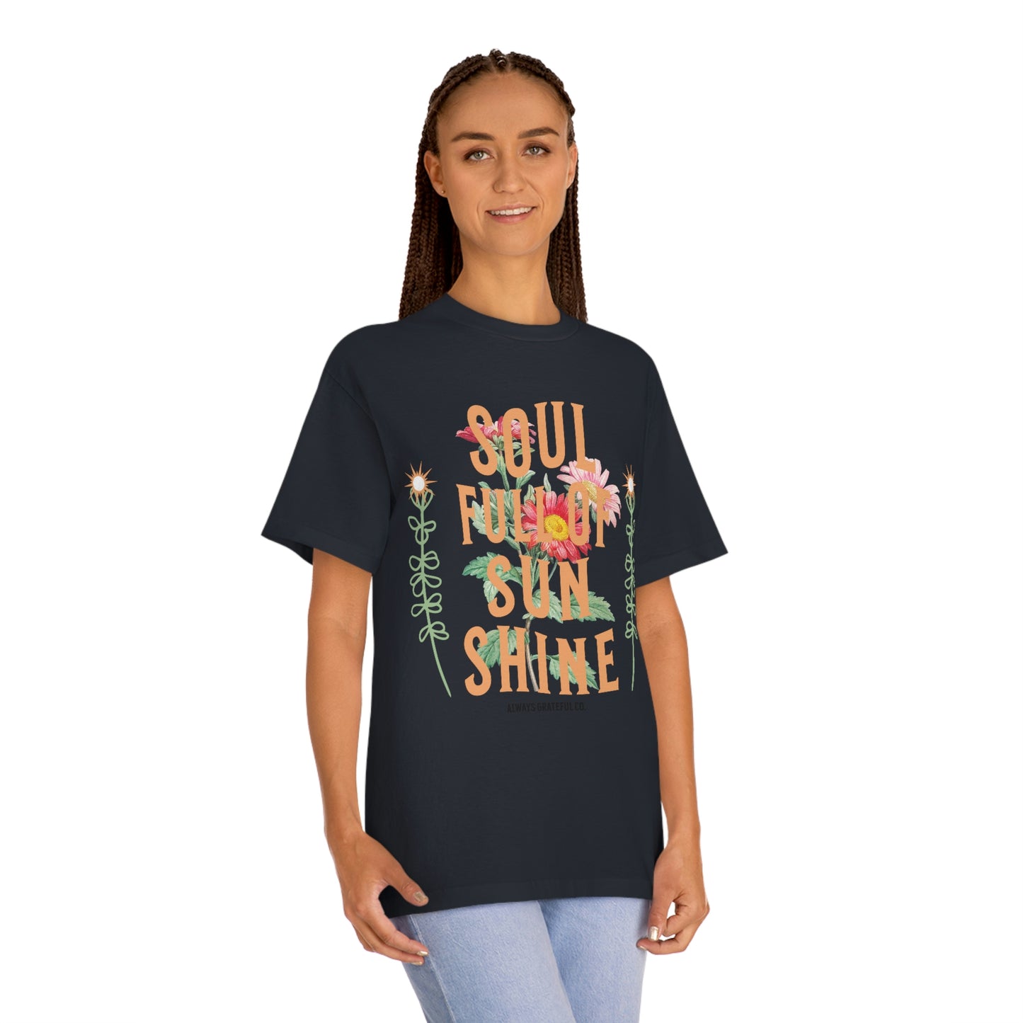 SoulFull Tee