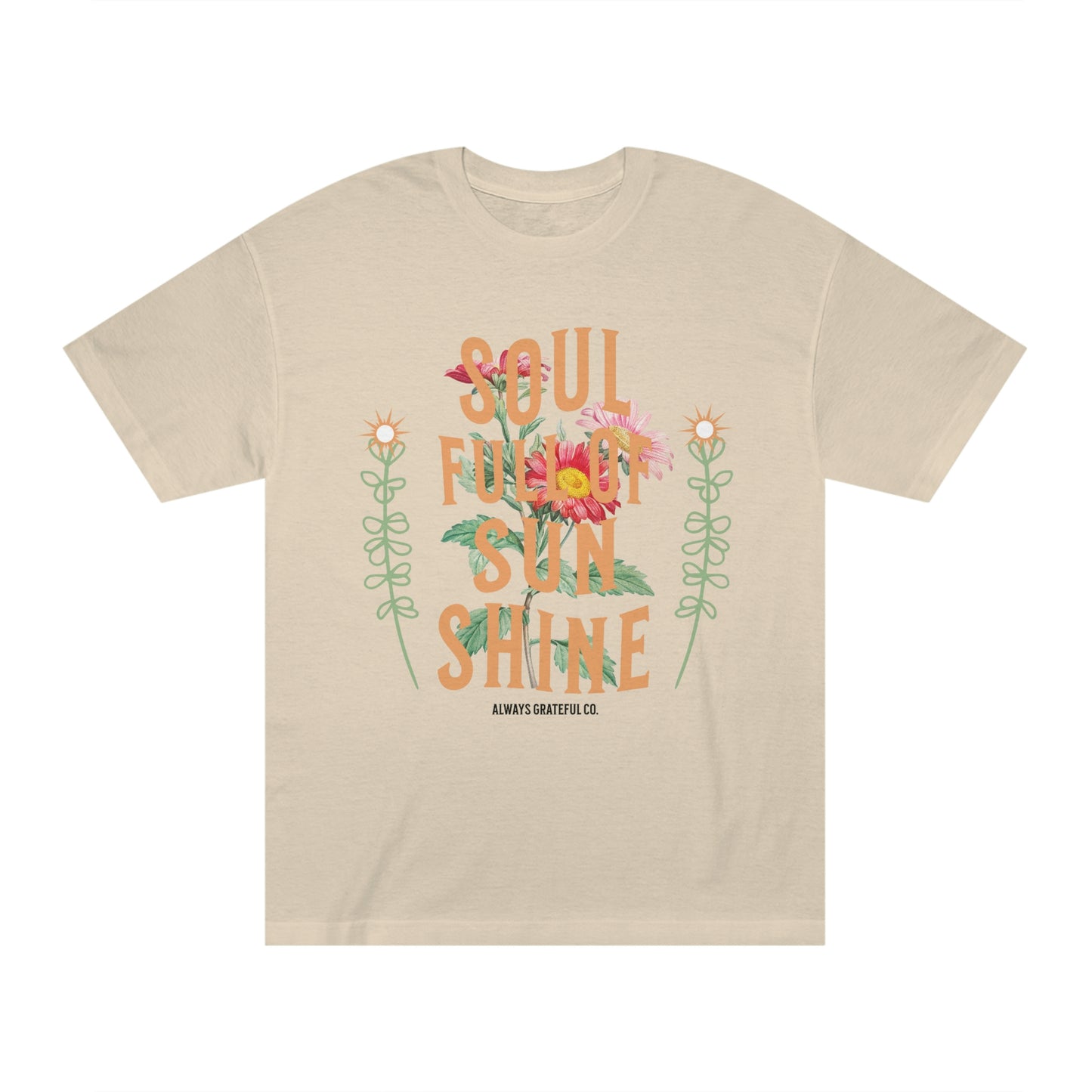 SoulFull Tee