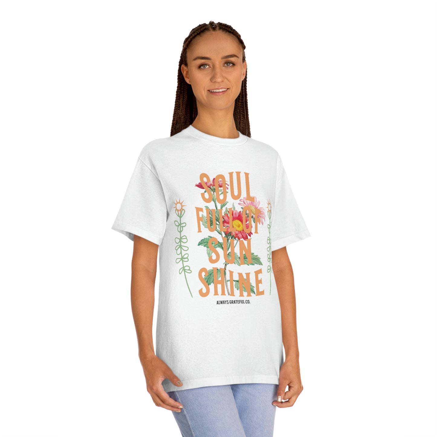 SoulFull Tee